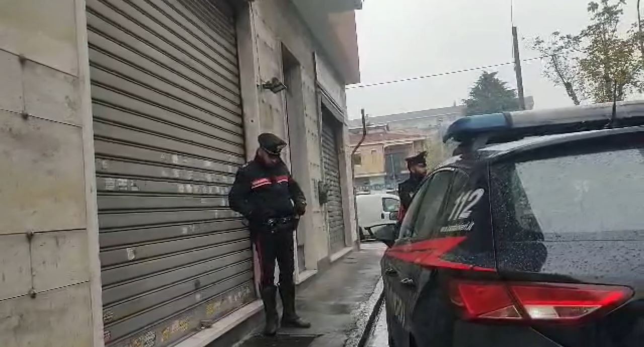 Omicidio a Collegno, sentiti parenti e amici della vittima